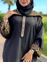 ⁦جلابة تيقر⁩ - الصورة ⁦6⁩