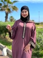 جلابة تيقر