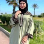 ⁦جلابة تيقر⁩ - الصورة ⁦5⁩