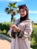 ⁦جلابة تيقر⁩ - الصورة ⁦4⁩