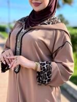 ⁦جلابة تيقر⁩ - الصورة ⁦2⁩