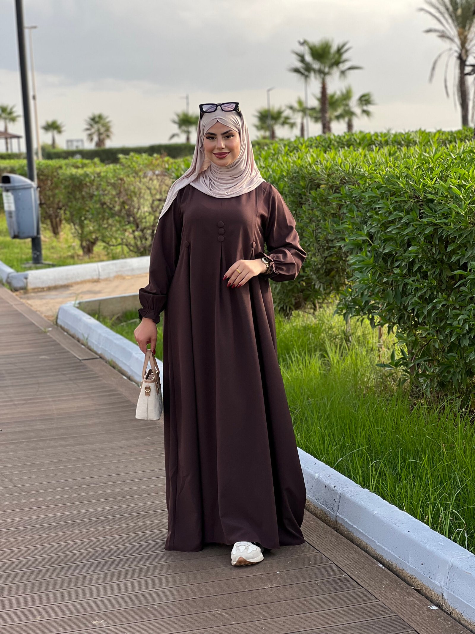 حجاب اميرة 2 حجاب اميرة - الصورة 1
