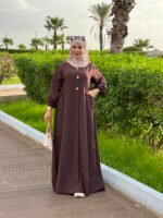 ⁦حجاب رونق⁩ - الصورة ⁦2⁩