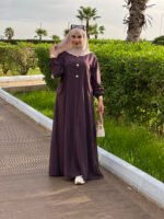 ⁦حجاب رونق⁩ - الصورة ⁦3⁩