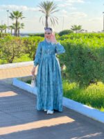 ⁦روب فلورا⁩ - الصورة ⁦3⁩