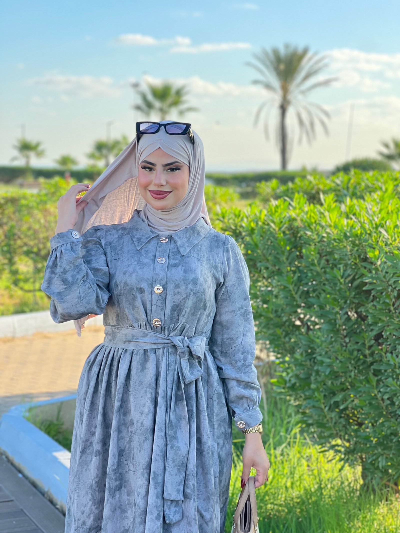 روب فلورا روب فلورا - الصورة 1